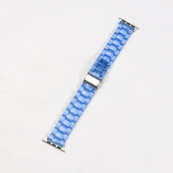 Clear Blue
