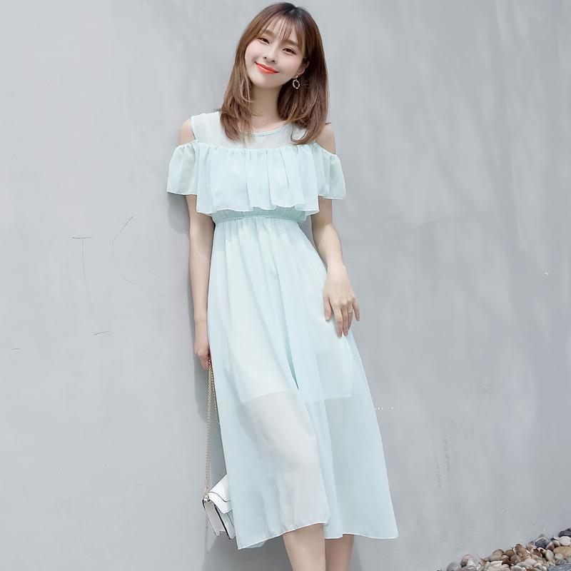 【연한 초록색】