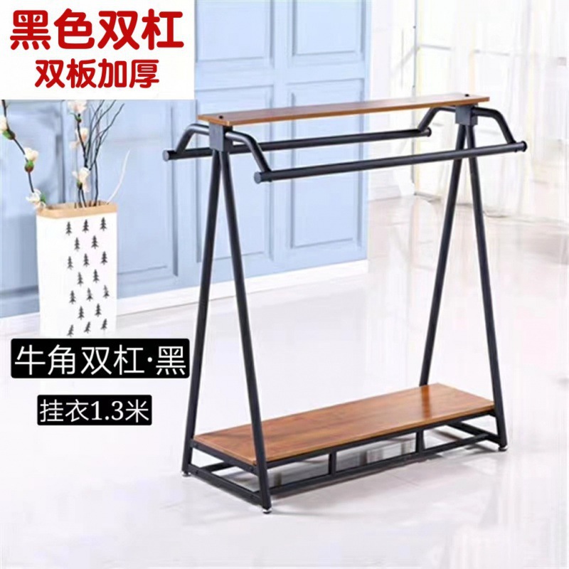 블랙 혼 평행봉 - 공식 표준