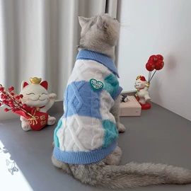 狗狗服装;猫猫服饰;宠物帽子