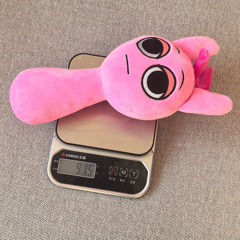 국경 새로운 리듬 박스 게임 주변 인형 SPRUNKI 봉제 인형 재고