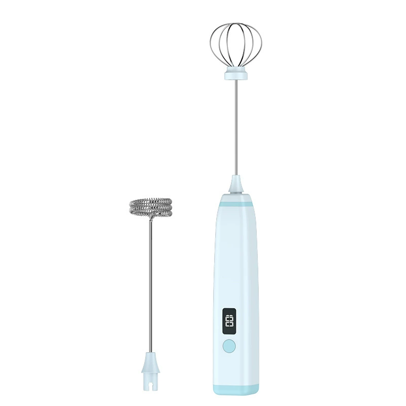 Extractor eléctrico creativo de pechos pequeño recargable