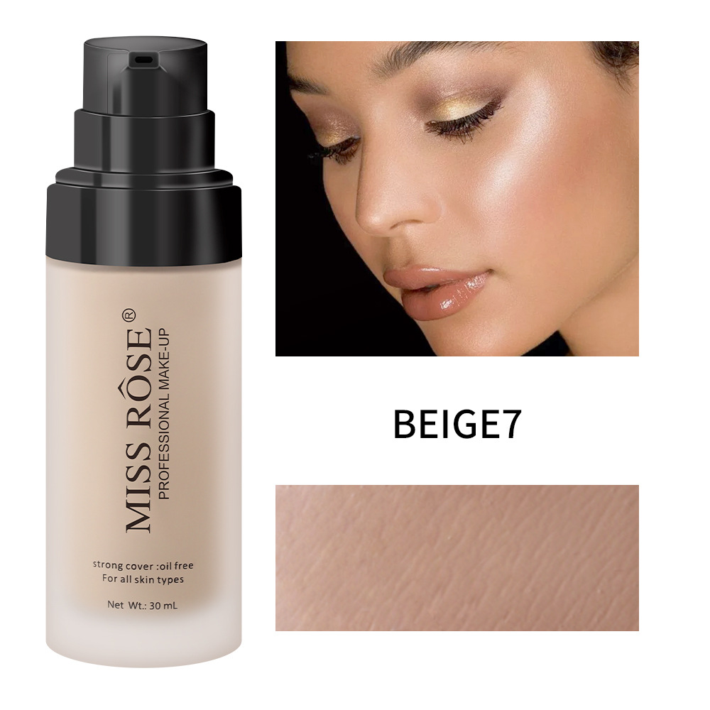 Base De Moda Cubrir Imperfecciones Faciales Color Natural Hidratante E Iluminante display picture 2