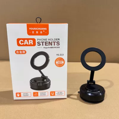 Car phone holder Magnetic Car Phone Holder