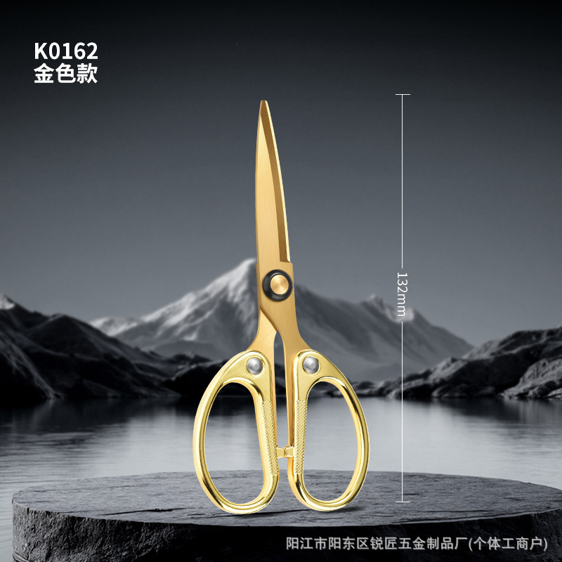 132mm 티타늄 소형 벌크