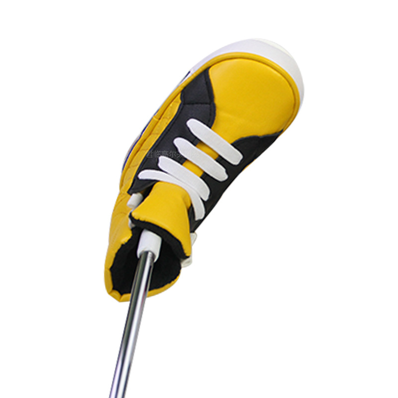 �¸߶����Ƹ���L��PU��ˮ����Ь�����Ƹ˱�����golf����һ����2ɫ