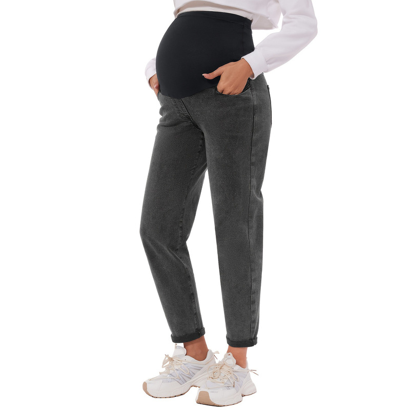 H 76091 Maternity Jeans Pants