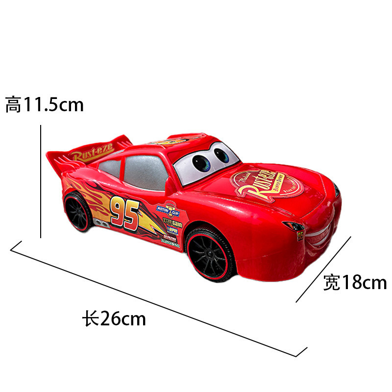 Transport, electric car model, remote control car for boys, toy 5