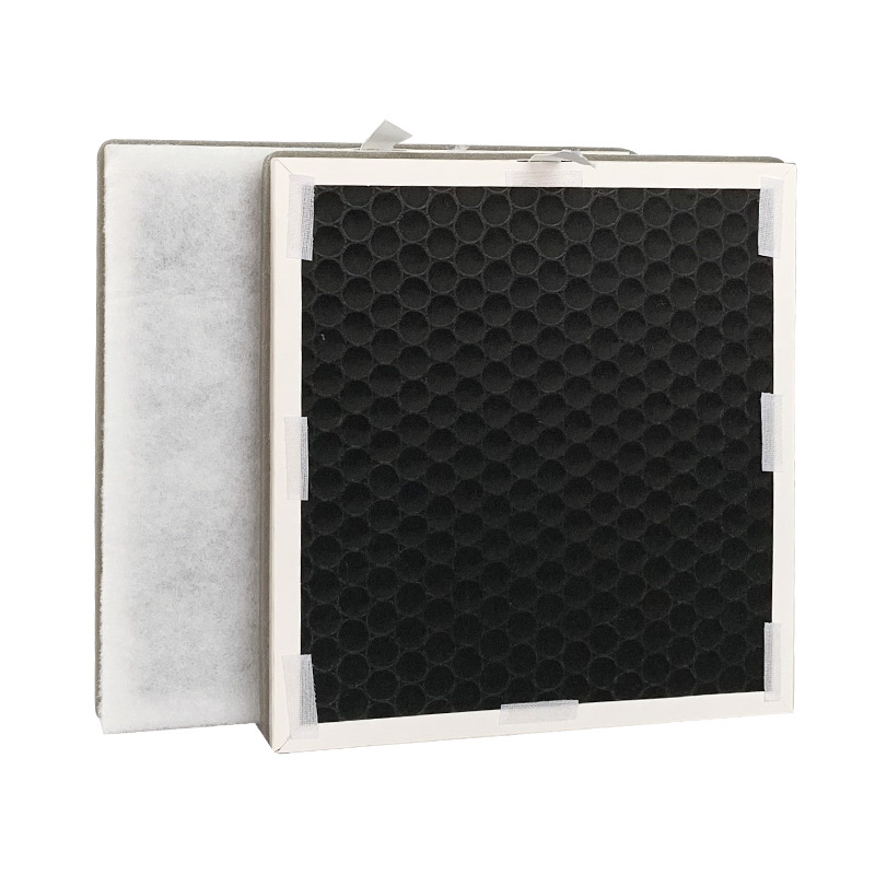 适配 Pure Zone 3-in-1 Air Purifie Part 滤芯 Enrichment过滤器