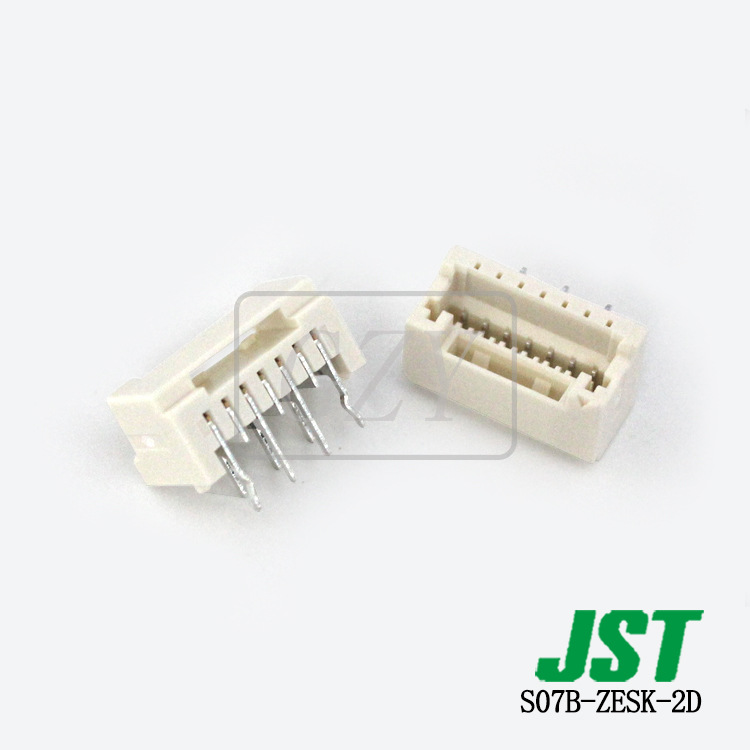 ؼ S07B-ZESK-2D JSTZEϵ1.5mm߶԰