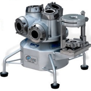 ERM-12H Milling Cutter Grinder Milling Cutter SHarpening MacHine Liyou Milling Cutter Grinding MacHine