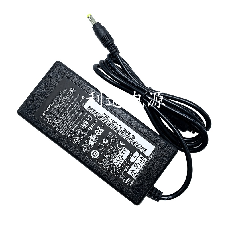 Adaptador de alimentación para portátil Lenovo 20V3.25A Cargador de computadora Lenovo Xiaoxin Air