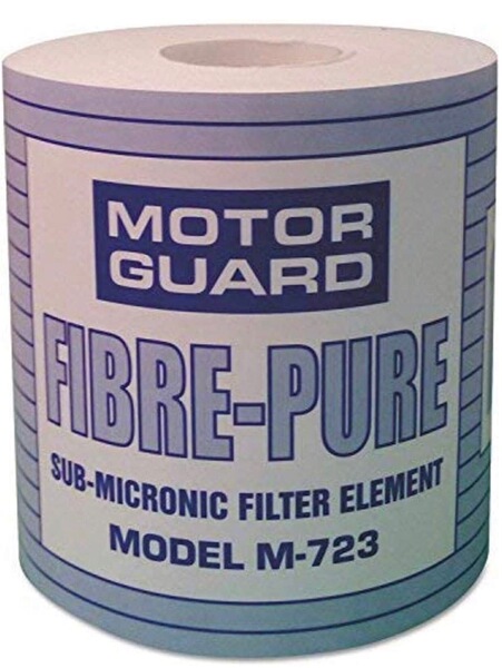 American Motor Guard Plasma Air Filter Filter M-723