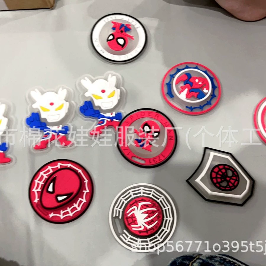 Мультяшная водонепроницаемая электронная сумка-аксессуар, детская одежда