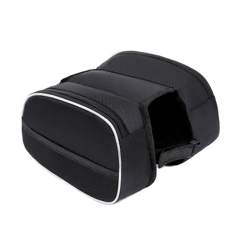 Велосипед передний Луч сумка велосипед сумка горный велосипед верхняя трубка сумка седло Луч сумка с товарным знаком 200 доставка