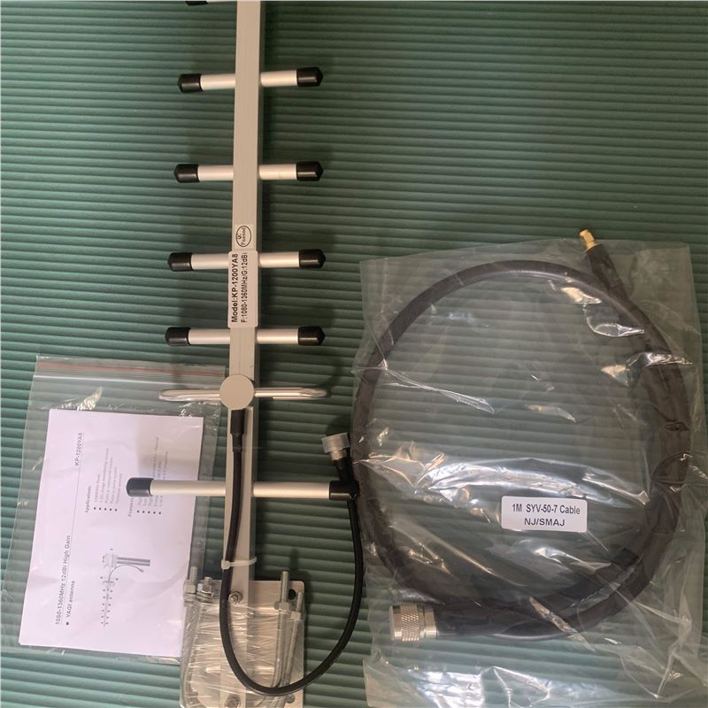 Antenna 13DBI Phenom