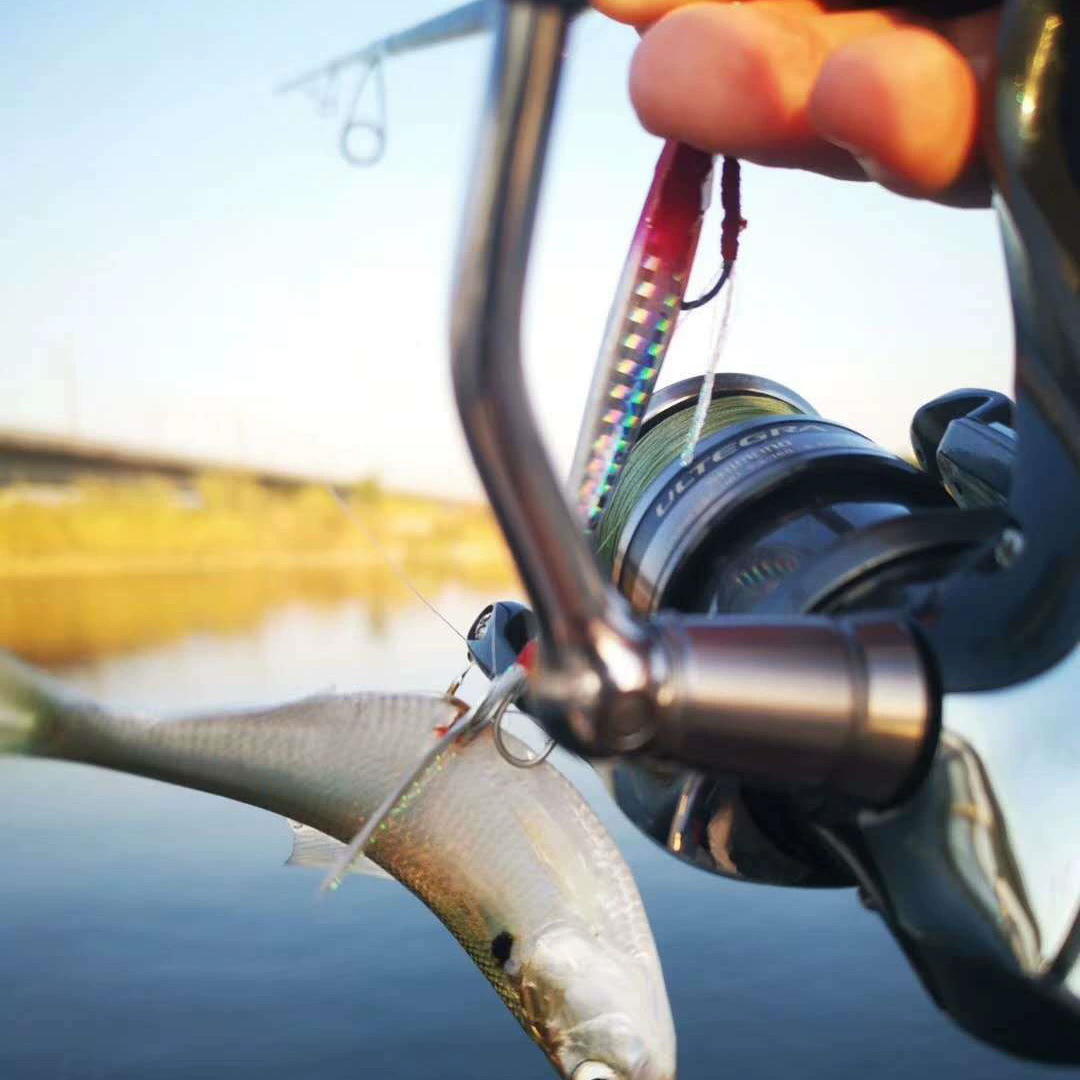 Вотление Shore Jig Qingcang Luya, металлическая блесна 7–40 г, многоцветная береговая/морская ловля