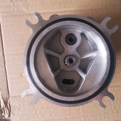 供应  川崎  KAWASAKI   K3V140  系列 补油泵 齿轮泵