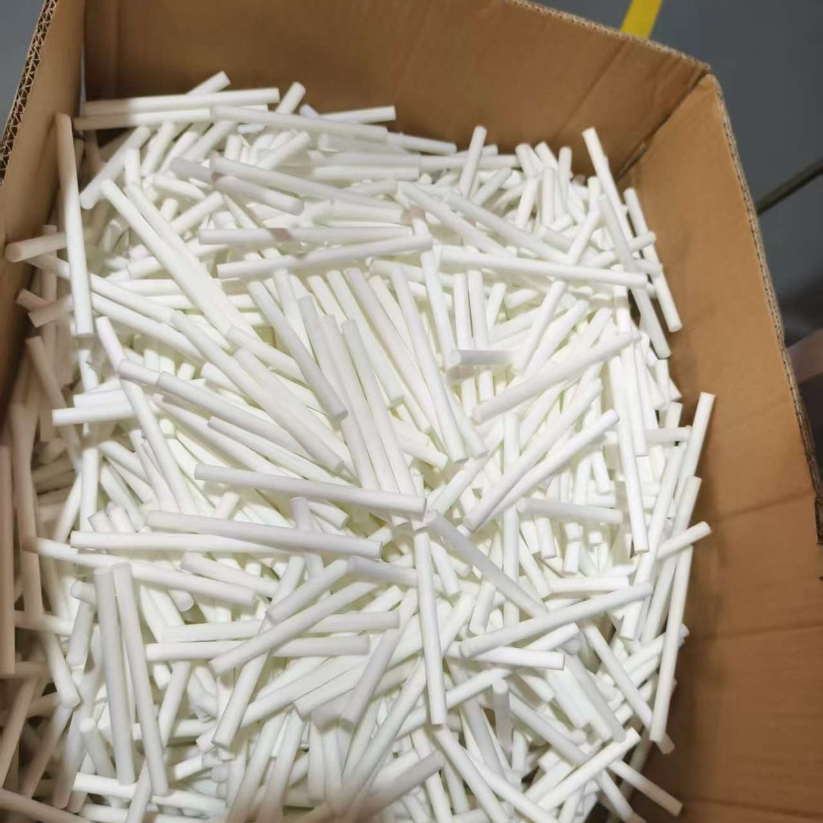工厂直供蚊香液导水棒加湿器专用棉棒 吸水快不脱落