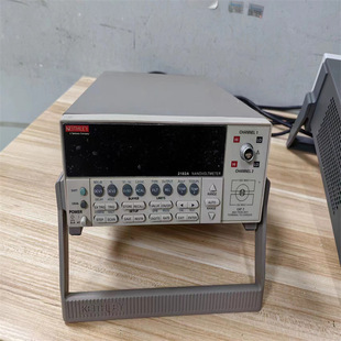 Recycle KeITHLEY2182A Kili 6221 ток переменного и постоянного тока
