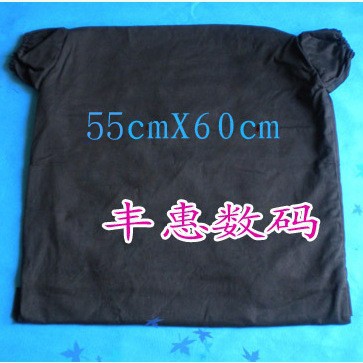 批发摄影暗房袋 冲洗工具 暗袋双层 冲洗分装胶卷 防静电 大号