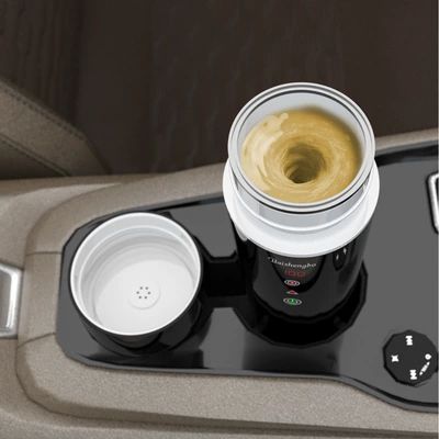 Digər kiçik elektrik cihazlar, New portable car blender cup, suitable