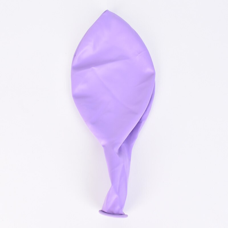 36 pulgadas Maca gran parque de globos puestos de venta redondeada espesa al aire libre gran red de globos para jugar con globos de hierba roja