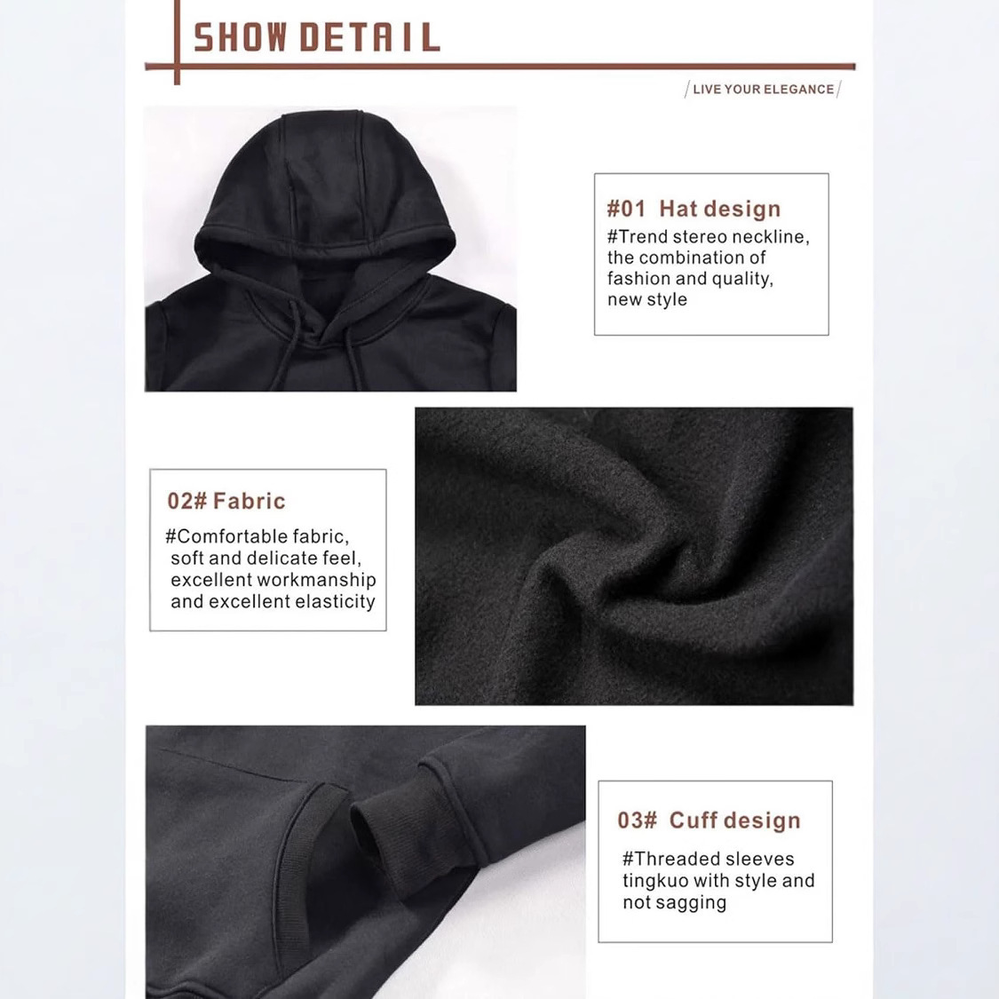 Tate McRae Merch Hoodies Men Women 2D Printed Unisex