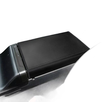 Sürətlər qutusu və əl tormozu başlıqları | Shiyong Armrest Box Cover