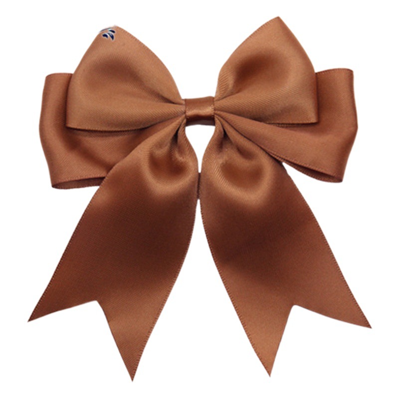 Tianyi Mei cinta de poliéster de cola de Milano arco grande 10cm tamaño de doble capa de embalaje de regalo arco de cinta