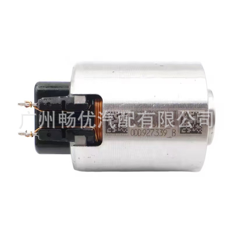 0Dd Dq400 Brand New Automatic Transmission Solenoid Valve 0Dd325477B R01/0Dd325477E R04