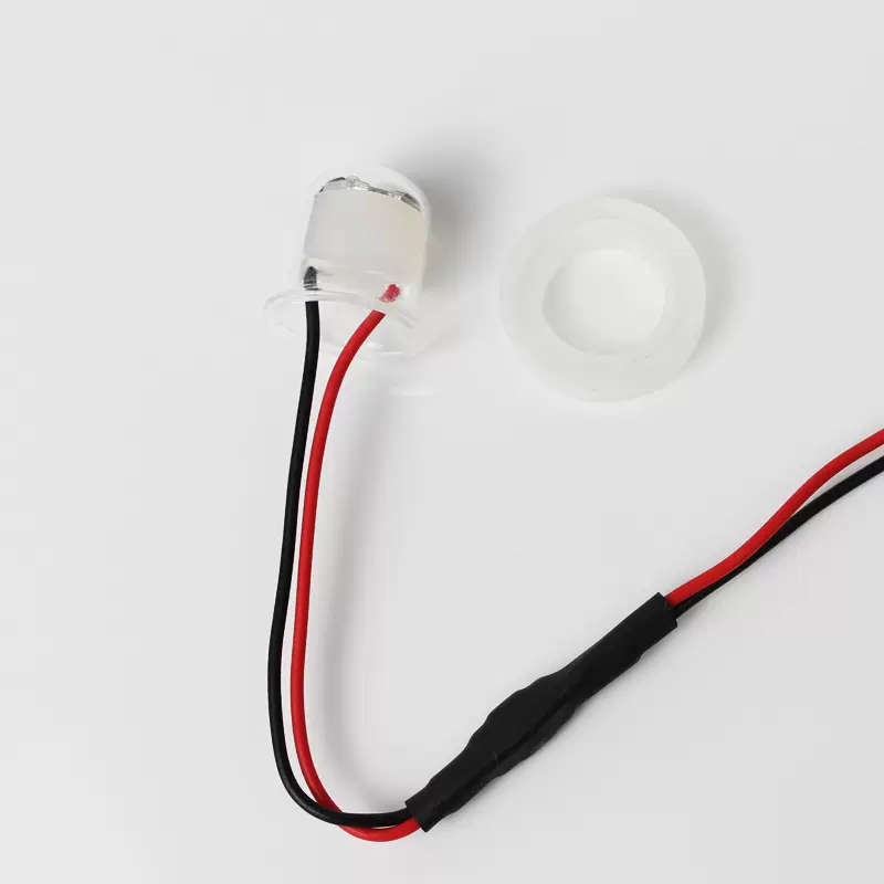 UVWORKS UVC紫外线灯珠3535紫外消毒灯杀菌模组杀菌灯化妆包杀菌