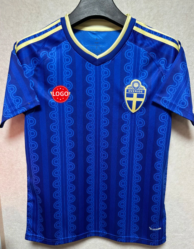 Edición de aficionados de la Copa del mundo 26 - Suecia fuera de casa
