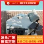 北欧室外庭院组合沙发