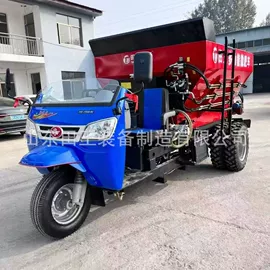 施肥机械;粉碎机;路面机械