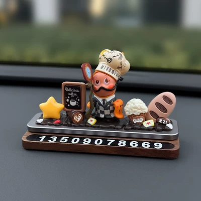 Car Phone Number: Nömrəli dayanma kartı - the-eternity-of-pizza-6-sets-of-numbers