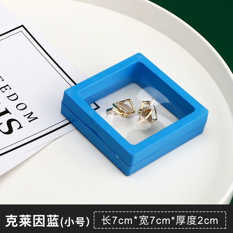 Storage system, storage box, ring, pendant, necklace and bracelet walnut