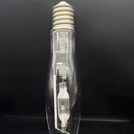 金卤灯;气体放电灯;紫外线灯