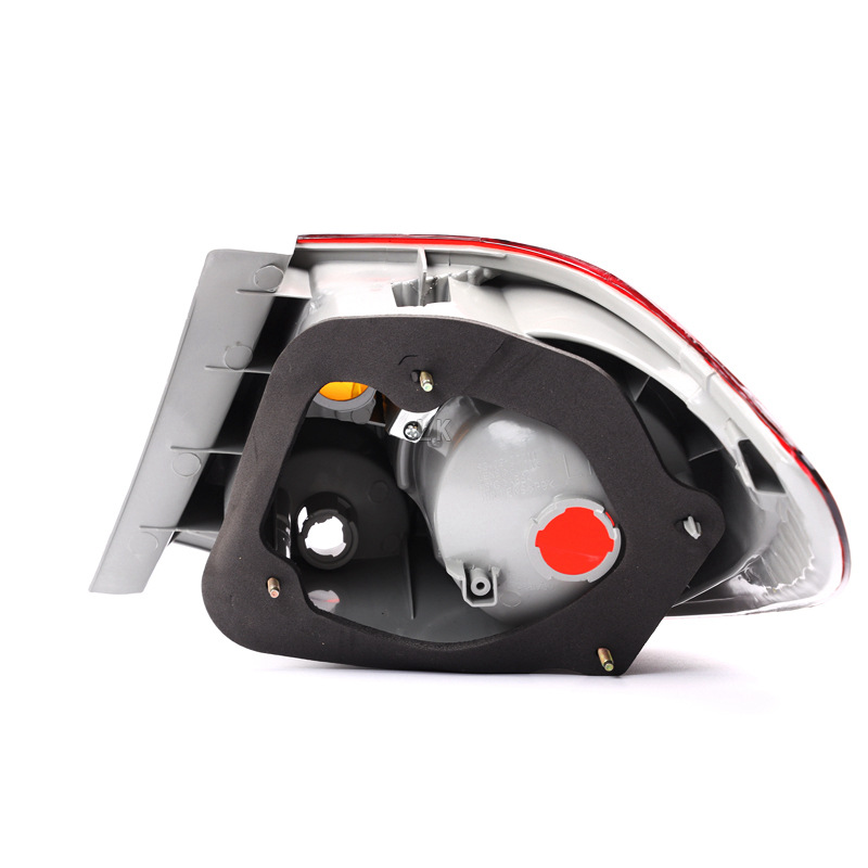 Applicable to Beijing Hyundai 08-16 old Yuedong rear tail lamp assembly Yuedong rear brake lamp anti-collision lamp housing cover