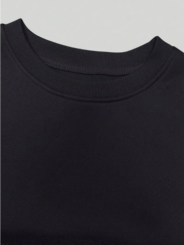 2024 Amazon Cross-Border European and American Fashion Thickened European and American Top Long-Sleeved Sweatshirt with 1900 Print