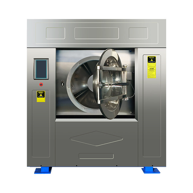 上海澳芝30キロ工業洗濯機洗濯乾燥水洗浄機工場学校用全自動洗濯機|undefined