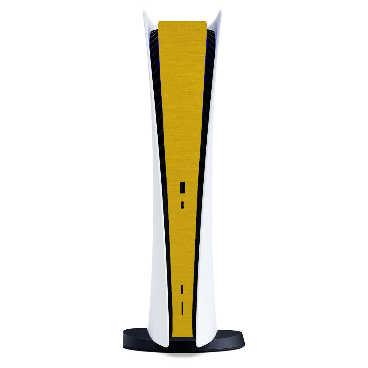 PS5SIDE金属拉丝金