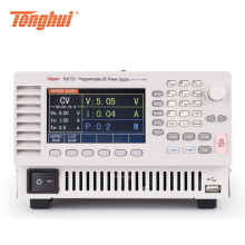 同惠TH6700系列TH6711/6723可编程开关直流电源单路输出功率1080W