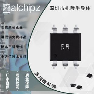 4N30SR2M SMD6 Zalchipz ���w�ܹ�� ȫ��ԭ�b