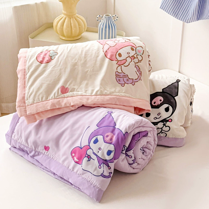 Категория A Супер мягкая вода для мытья хлопка для детей, чтобы вздремнуть