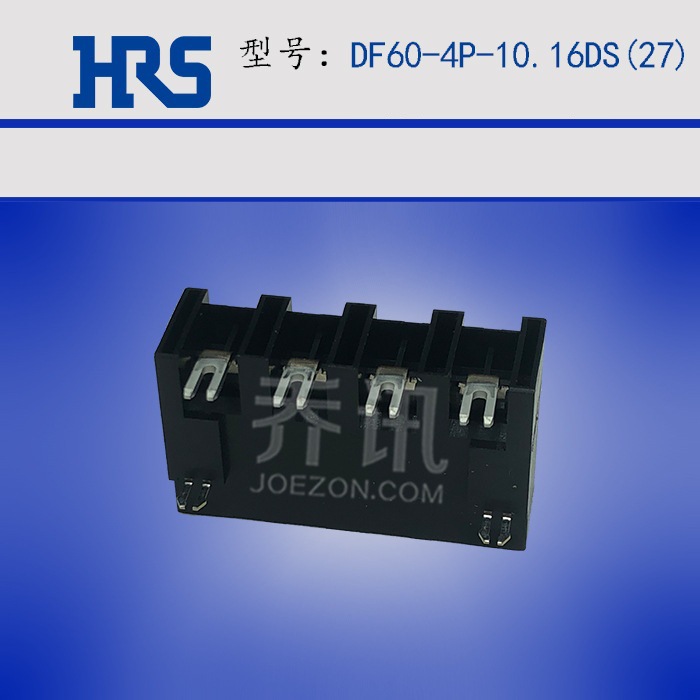 HRSDF60-4P-10.16DS(27) ɫ4P