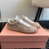 Light pink [Cow velvet]