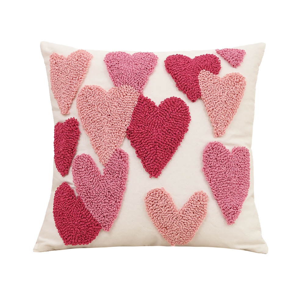 bordado transfronterizo amor amor