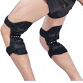 批发助力护膝膝盖器髌骨助力器关节登山助力运动护膝保护工厂家