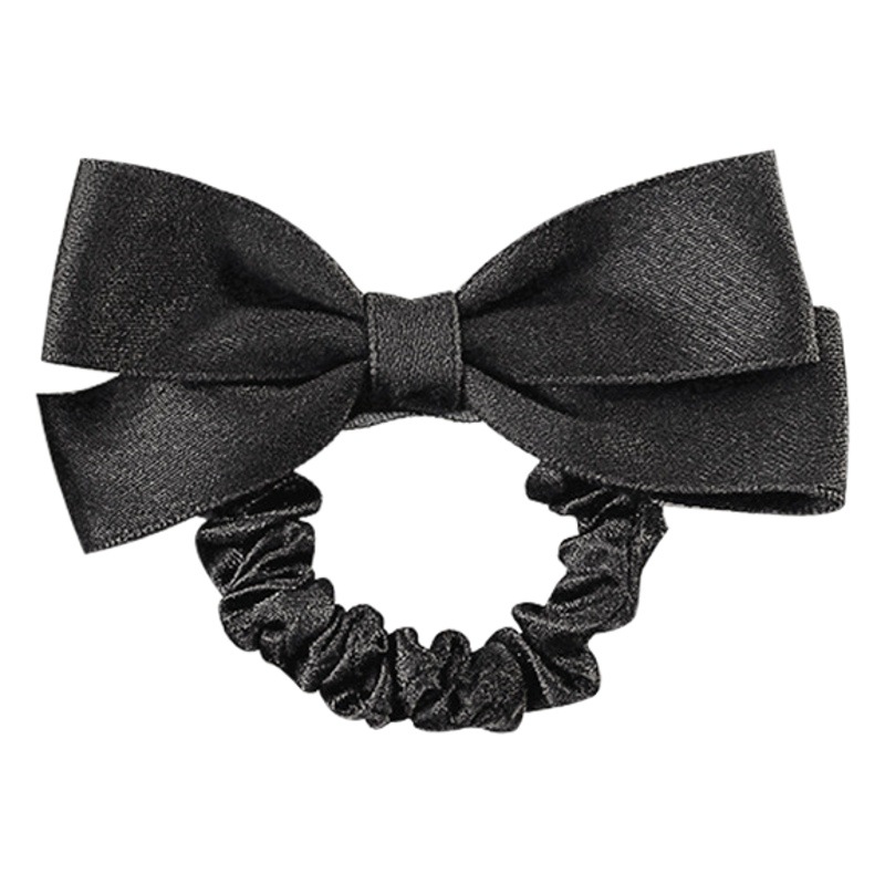 Elegante arco diadema mujer verano alta Cola de Caballo banda para el cabello 2022 nueva cuerda para el cabello accesorios para el cabello tocado banda de goma